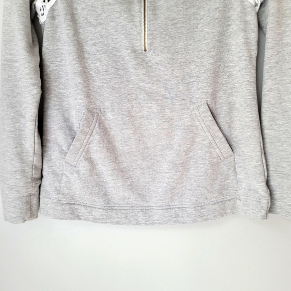 LILLY PULITZER Skipper Popover Top - Picture 7 of 8